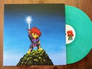 Final Fantasy Mystic Quest OST Vinyl (Green Variant) Not Moonshake