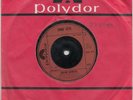 GLAM ROCK -- SOHO JETS -- DENIM GODDESS -- UK 7