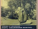 PAUL CHAMBERS SEXTET Whims Of Chambers BLUE NOTE BLP 1534. NY 23/LEX MONO Jazz