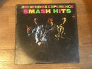 Jimi Hendrix SEALED LP - Smash Hits - Reprise MSK 2276 - Columbia House Press