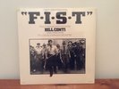 F.I.S.T. (1978 BILL CONTI) MINT SEALED SOUNDTRACK Album LP, SYLVESTER STALLONE