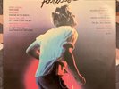Footloose Original Soundtrack Of The Paramount Motion Picture Lp CBS