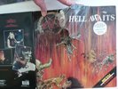 SLAYER - HELL AWAITS - X 2 LPs - GATEFOLD + POSTER - Direct Master