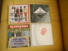 Rolling Stones 12 singles