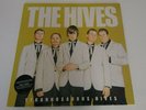 The Hives - TYRANNOSAURUS HIVES 2004 Vinyl LP + Ltd Ed. 7