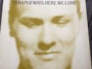 The Smiths Strangeways Here We Come vinyl mint reissue never plaid