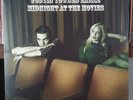 JUSTIN TOWNES EARLE Midnight At The Movies VG+ BLOODSHOT BS 160 Steve BLACK-EYED