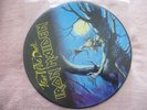 LP Iron Maiden - Fear Of The Dark - picture disc
