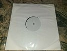 Hawthorne Heights - Fragile Future Vinyl Test Press LP RARE TBS Emo Silverstein