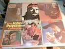 Johnny Paycheck (6) Record Lot, all EX-NM