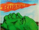 Burning Spear: Man in the Hills - LP Vinyl Record Album