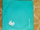 THE SINKING SHIPS - The Cinema Clock / Strangers - DEAD GOOD 1980 POST PUNK