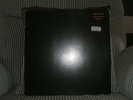 Prince The Black Album Vinyl LP Limited Edition