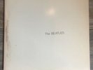 The Beatles White Album ORIGINAL MASTER RECORDING Vintage Vynil MSFL 2-072