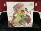 EX/NM Kenny Barron - Lucifer LP. 1975 Muse Records MR 5070 Stereo. Shrink. Clean