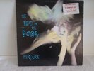 THE CURE - LP - THE HEAD ON THE DOOR - 1985 - OZ Copy + Lyrics