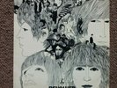 The Beatles - Revolver - 2nd Pressing UK Parlophone/EMI Records 1966 - MONO