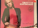 NOS Sealed LP TOM PETTY Damn the Torpedos Record Album