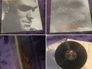 Morrissey Viva Hate HMV UK LP Vinyl The Smiths