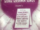 George Gershwin Songs Vol 2 -Decca 97 Box Set 5 Album 78 RPM