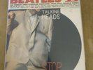 Beatles/Talking Heads/Who LP Lot-EX+ to NRMT