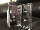 Invasion - Demo Tape - Boston Straight Edge Hardcore - Righteous Jams - Mental