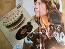 Rolling Stones, Let It Bleed, Orig UK Decca Stereo LP+Poster Stunning Vinyl