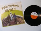 THE MAYTALS(TOOTS) FROM THE ROOTS 1973 LP VINYL RECORD TROJAN VG+/VG+
