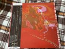 John Coltrane ?– The Inner Man  - Japan NM WAX  OBI Vinyl LP