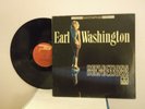Earl Washington,Workshop 213,