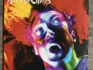 Alice In Chains Facelift Original LP Vinyl