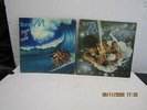 2-ALBUMS-BONEY M.-OCEAN OF FANTASY & NIGHTFLIGHT TO VENUS-