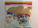 Sealed : Unplayed : JIMI HENDRIX LITTLE RICHARD..FRIENDS FROM THE BEGINNING LP