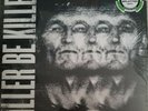 Killer Be Killed Vinyl New Sepultura,Dillinger Escape Plan, Cave in, Converge