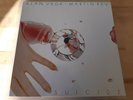 Suicide - Alan Vega-Martin Rev