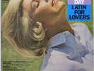 DORIS DAY / LATIN FOR LOVERS / BOSSA NOVA / CBS SONY JAPAN SONX60117