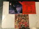 a very special christmas-alexander o'neal my gift-do they know its-mint vinyl