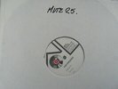 DUET EMMO - OR SO IT SEEMS  MUTE VINYL TEST PRESSING 12