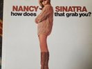 Nancy Sinatra - How Does That Grab You Vinyl Record Rock