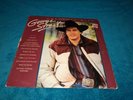 George Strait Greatest Hits Vinyl LP Record