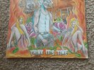 Rock o Rama ISD Rebelles, LP Knockout (Think it's Time) Youngland. skinhead