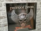 Primal Fear- Metal Commando BOX Set limitiert 500 Stück