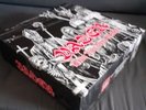 VADER - Live In Necro Reich Box Set /Morbid Angel,Slayer,Deicide,Death,Behemoth