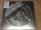 Queen: The Game Very Limted Picture Disc, 685/1980