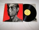 The Rolling Stones TATTOO YOU Vinyl Album 1981 EX+/NM Cleaned & Play Tested