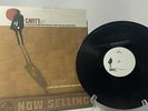 Cavity - Somewhere Between The Train Station Vinyl LP Floor Torche