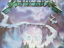 Metallica Creeping Death LP -Roadrunner- keine Nachpressung selten.