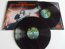 THIN LIZZY LIVE AND DANGEROUS DOUBLE VINYL LP 1978 1Y/ 2Y 6641807 SPACESHIP