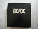 AC/DC 16 LP Vinyl Record Box set