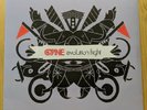 Cyne - Evolution Fight 2LP 2005